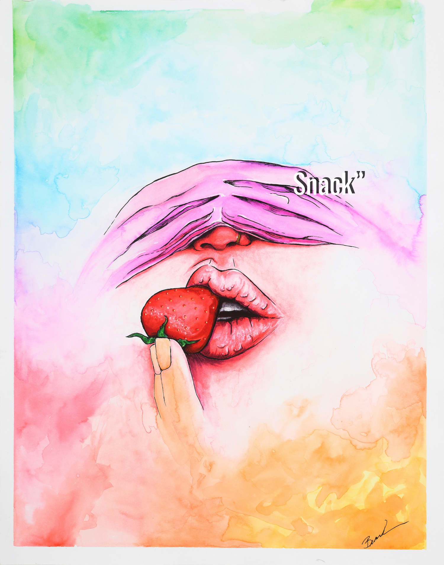 Snack