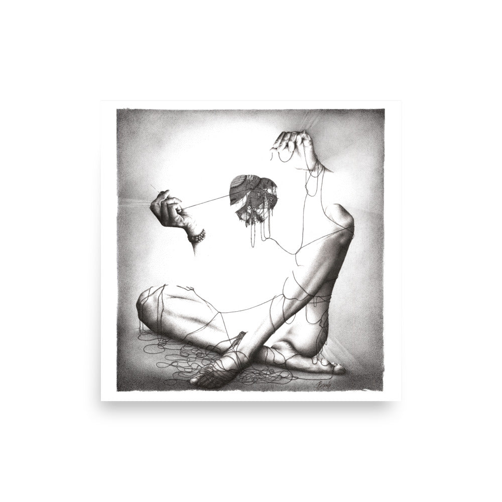 Ink Prints