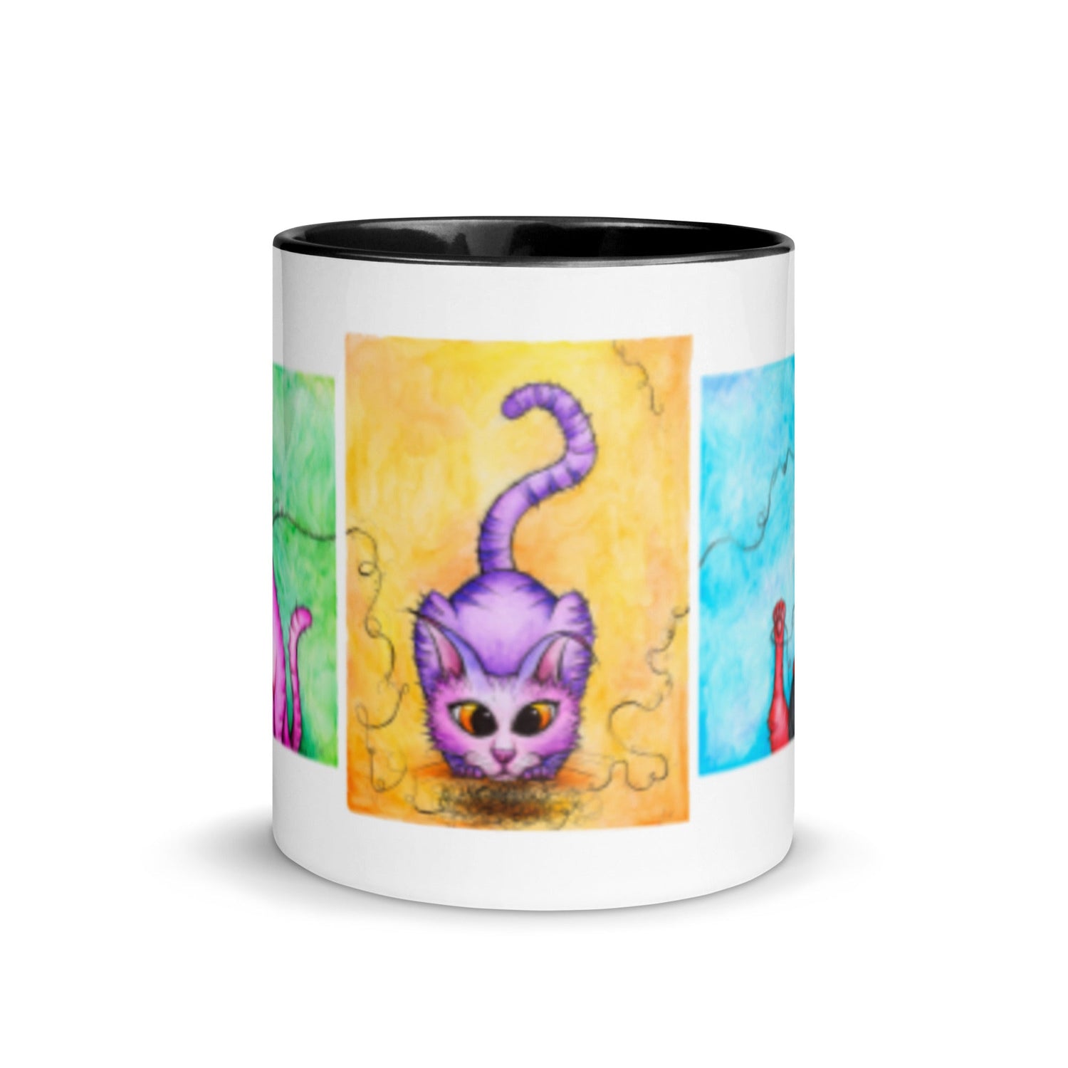 Mugs