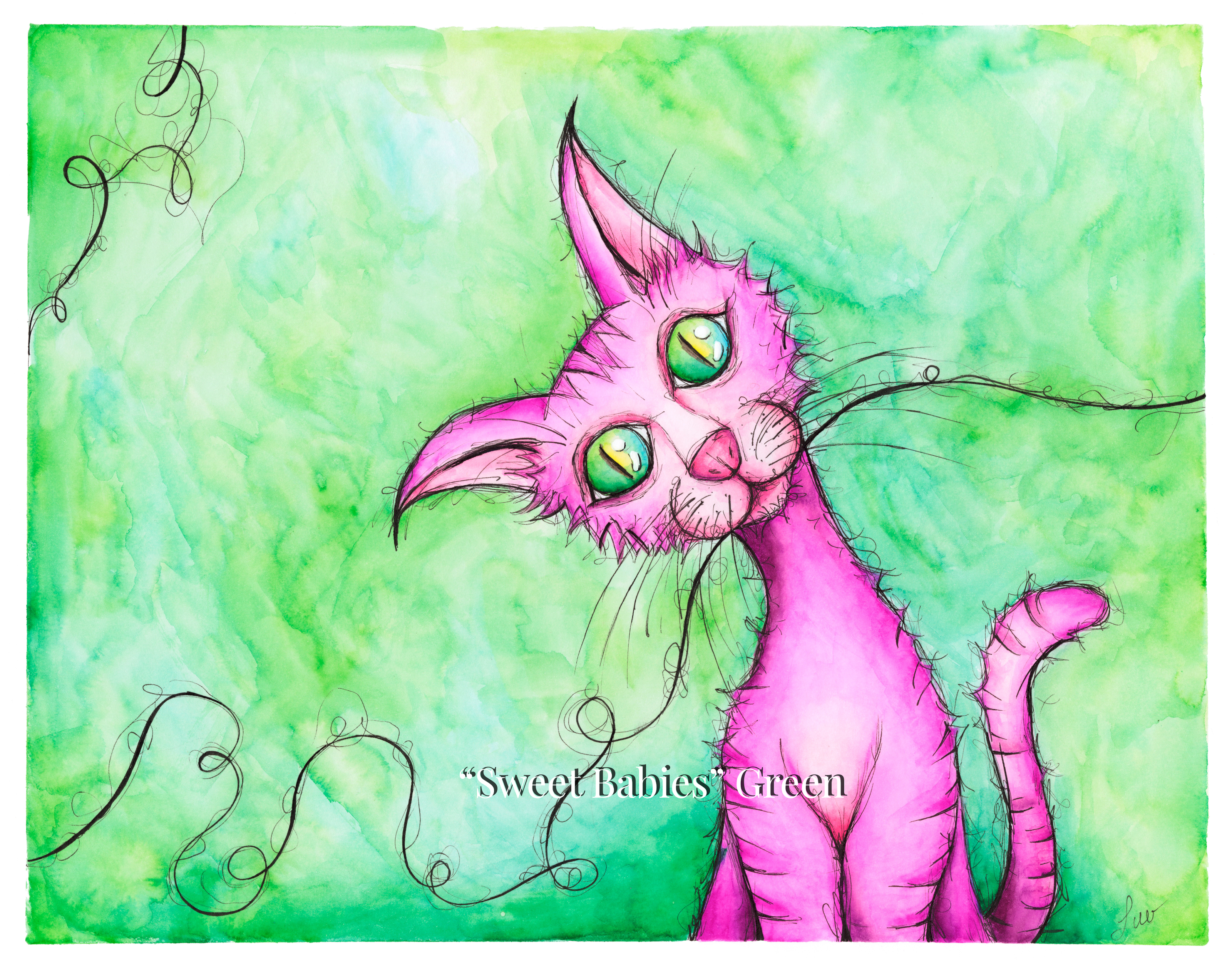 “Sweet Babies” Green (1).png