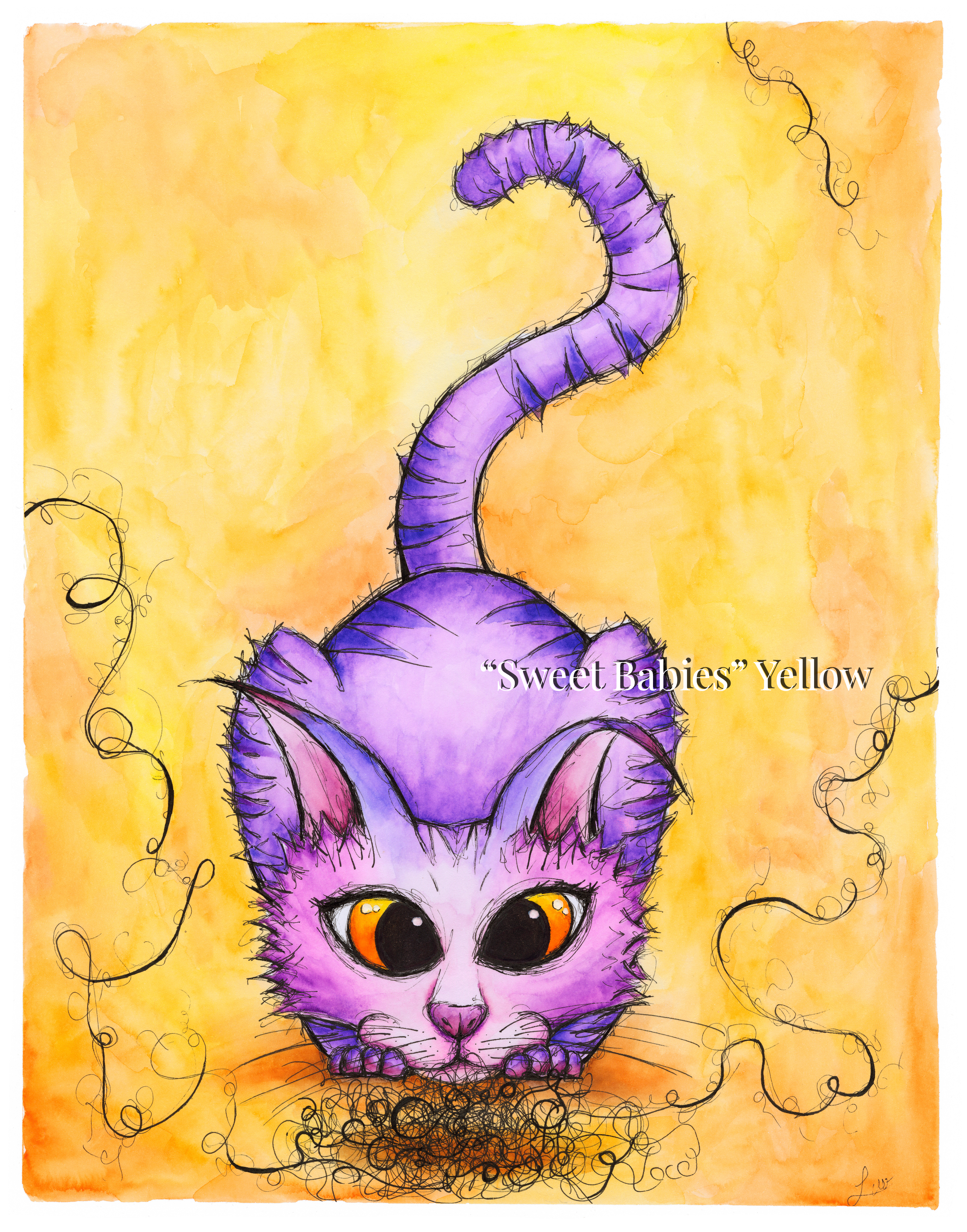 “Sweet Babies” Yellow (1).png